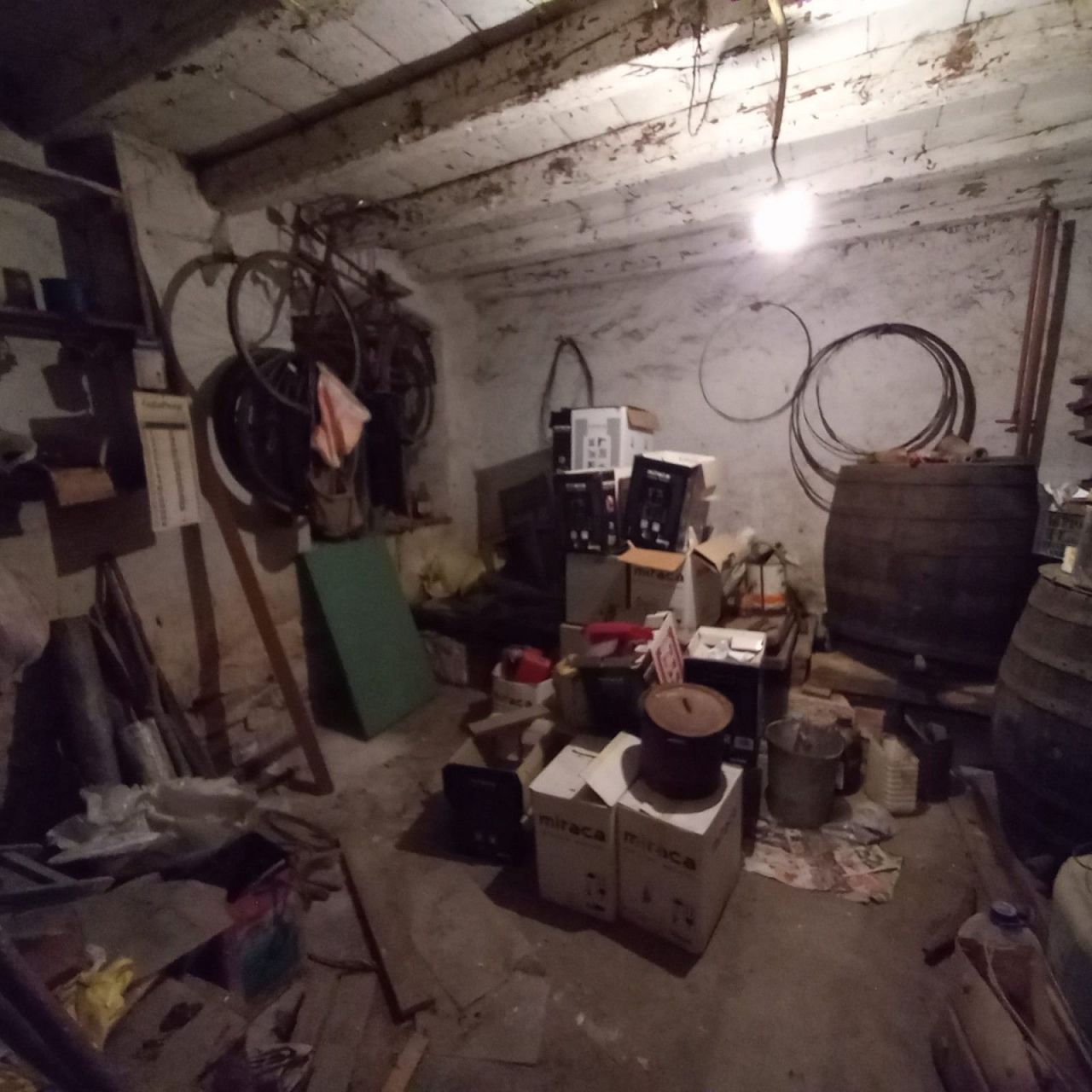 Haus in Vodnjan, Kroatien, 250 m² - Foto 11