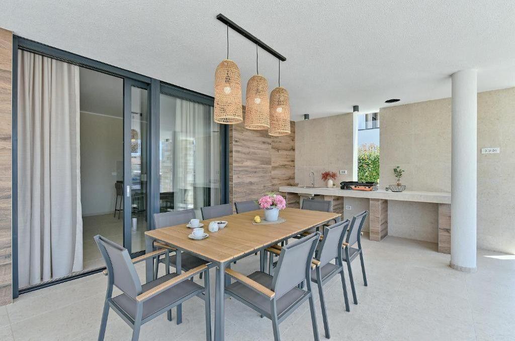 Haus in Fažana, Kroatien, 342 m² - Foto 12