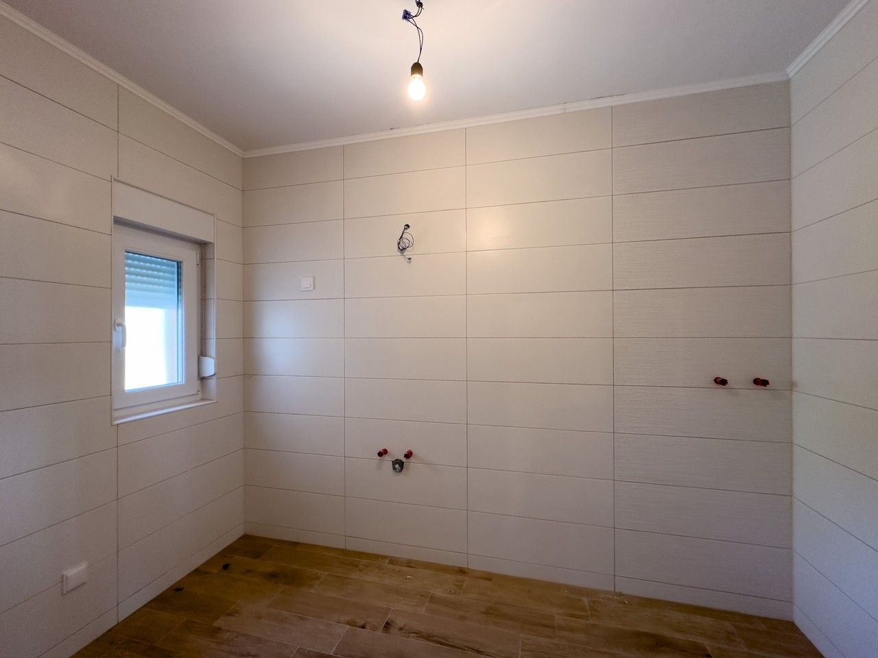 Flat in Brtonigla, Croatia, 85 m² - picture 12