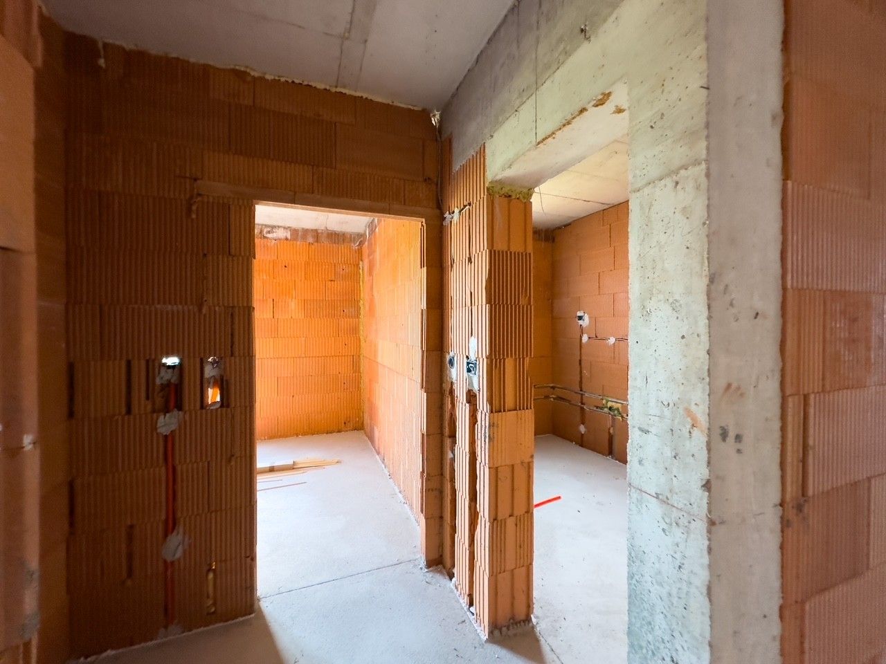 Piso en Peroj, Croacia, 105 m² - imagen 13