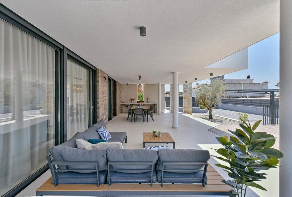 Haus in Fažana, Kroatien, 342 m² - Foto 14