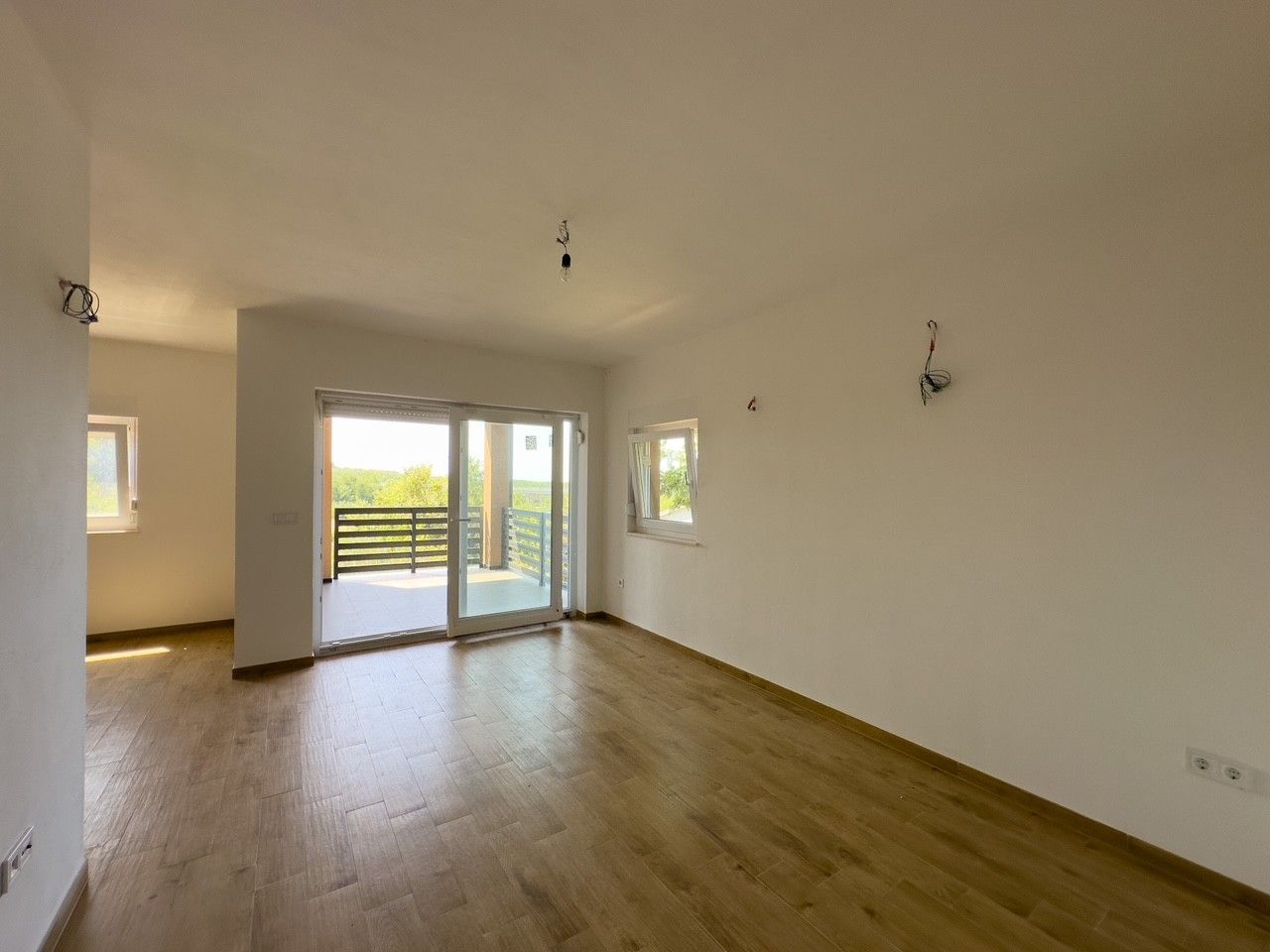 Flat in Brtonigla, Croatia, 85 m² - picture 15