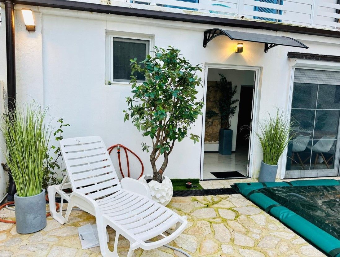 Casa a Parenzo, Croazia, 150 m² - foto 16