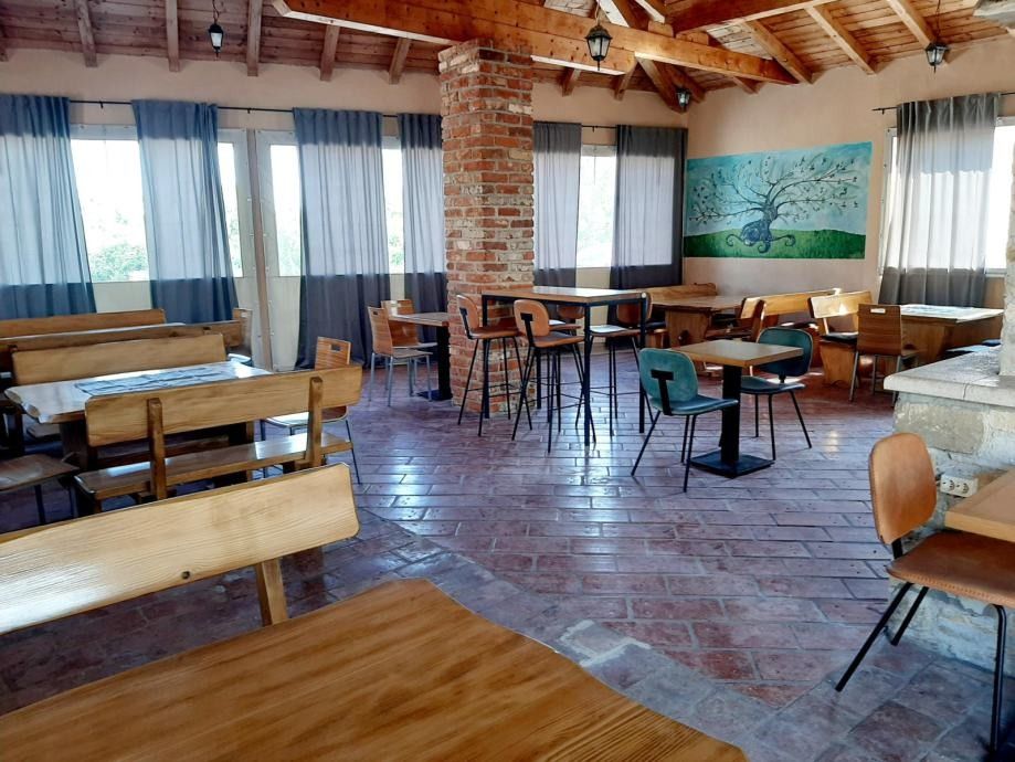 House in Svetvincenat, Croatia, 240 m² - picture 16