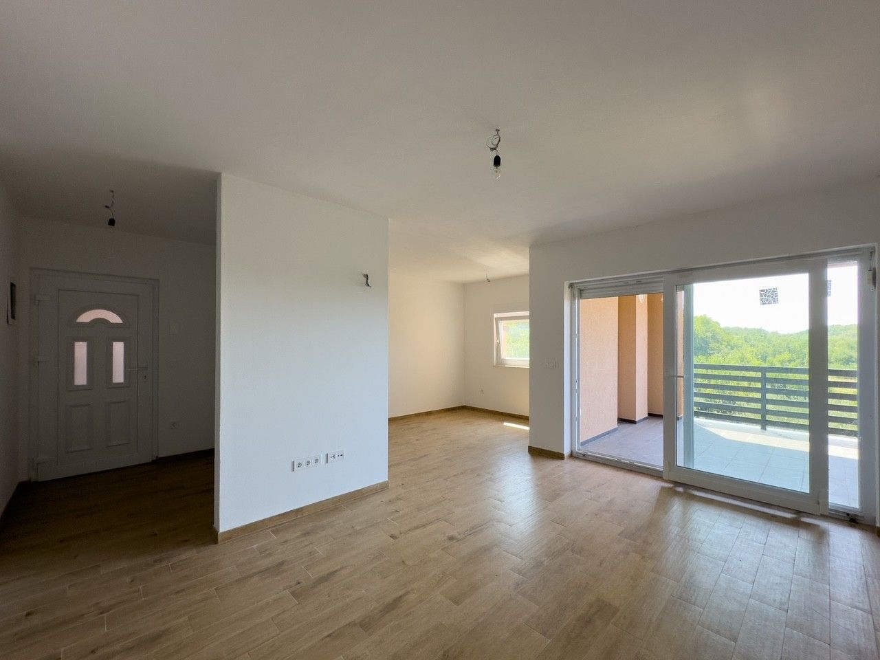 Flat in Brtonigla, Croatia, 85 m² - picture 16