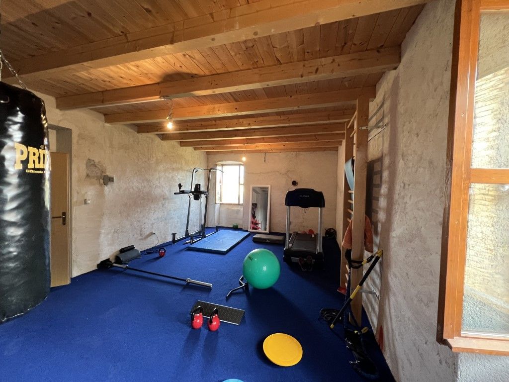 Maison Istria, Bale, Croatie, 350 m² - image 19