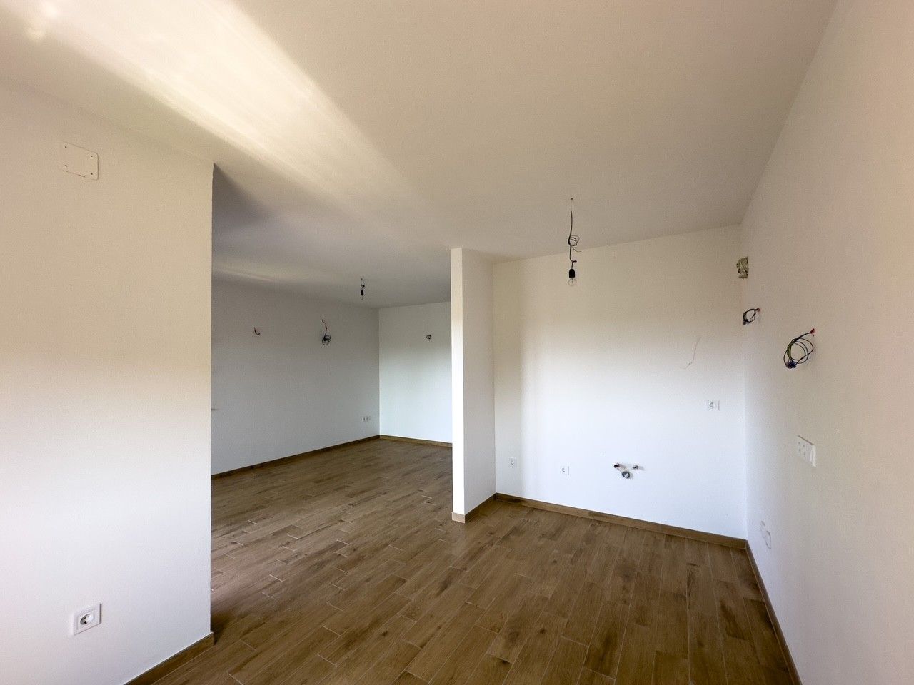 Flat in Brtonigla, Croatia, 85 m² - picture 19