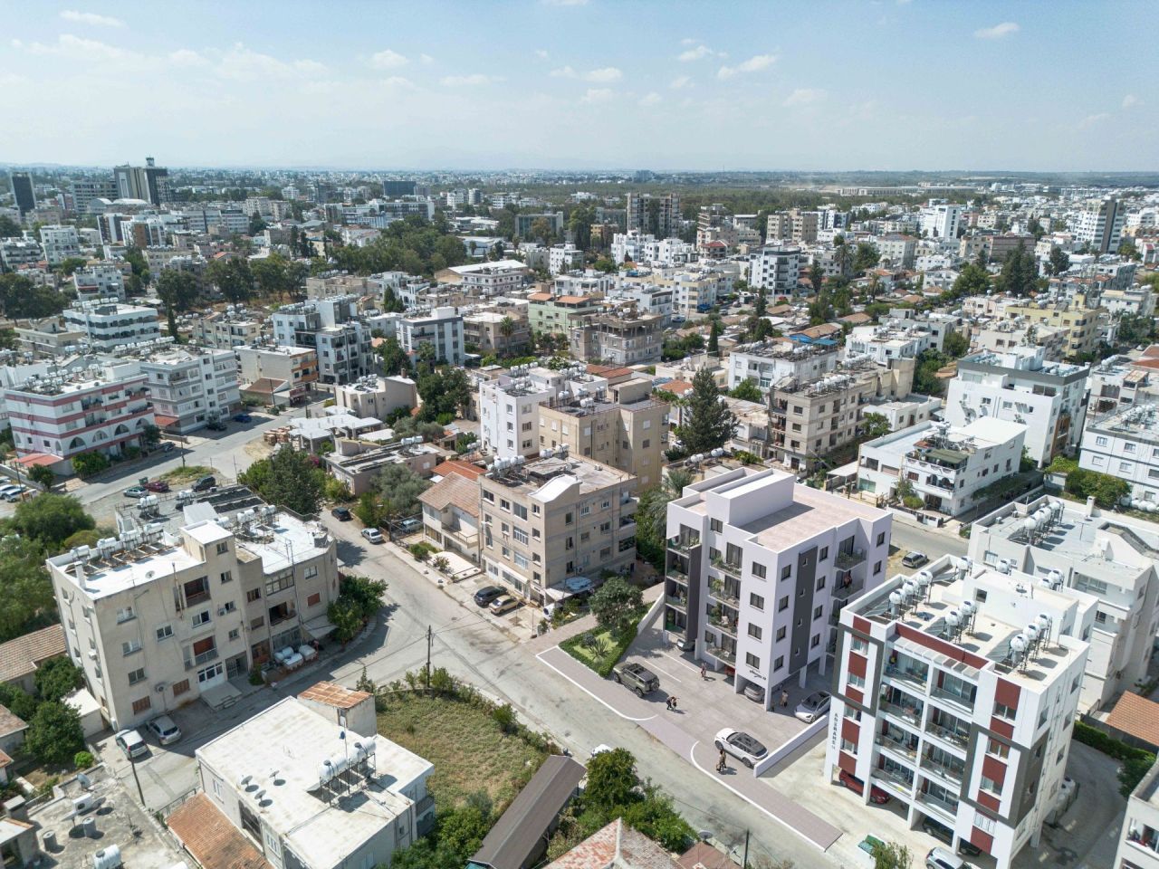 Apartment in Nicosia, Cyprus, 113 m² - picture 5