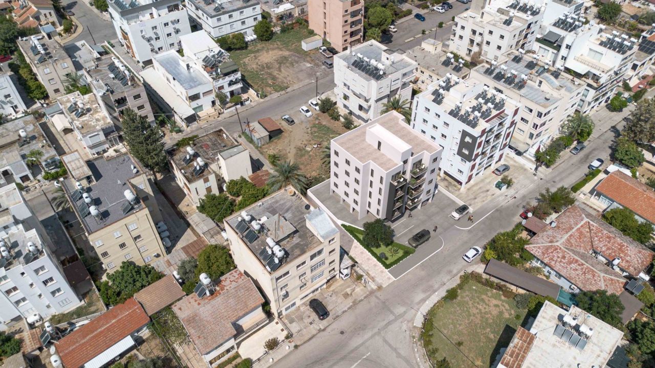 Apartment in Nicosia, Cyprus, 113 m² - picture 6