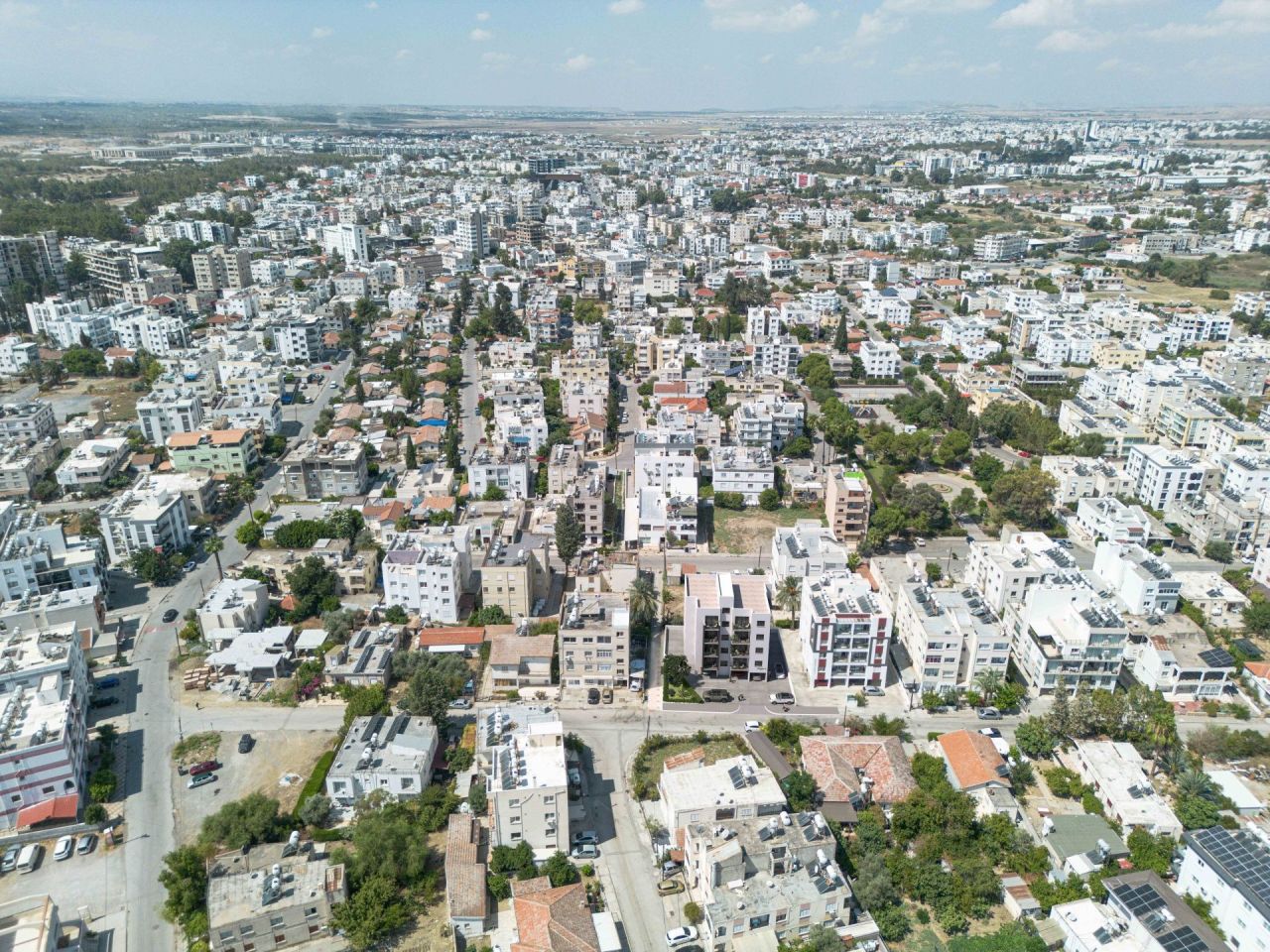 Apartment in Nicosia, Cyprus, 113 m² - picture 8