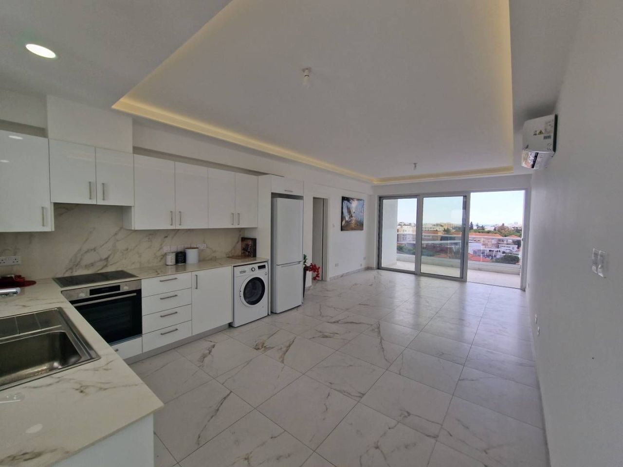 Appartement à Larnaca, Chypre, 184 m² - image 1