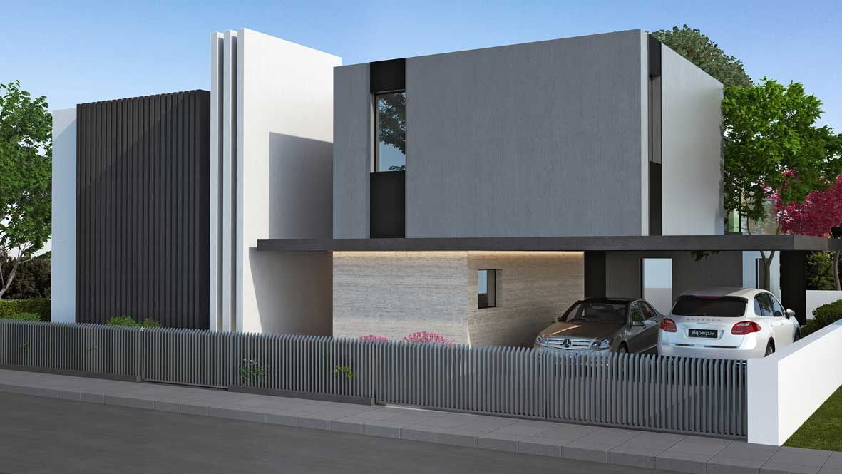 Maison à Dali, Chypre, 229 m² - image 2