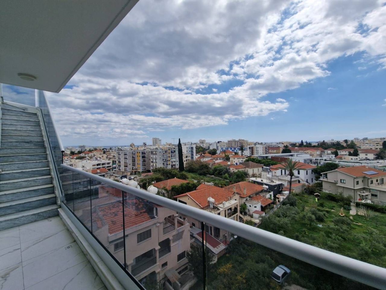 Flat in Larnaca, Cyprus, 184 m² - picture 2