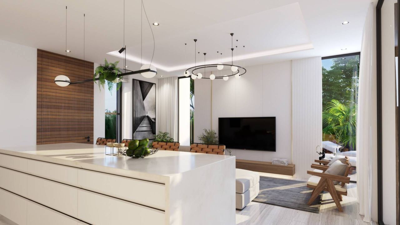 Haus in Protaras, Zypern, 215 m² - Foto 3