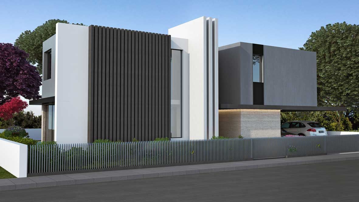 Maison à Dali, Chypre, 229 m² - image 3