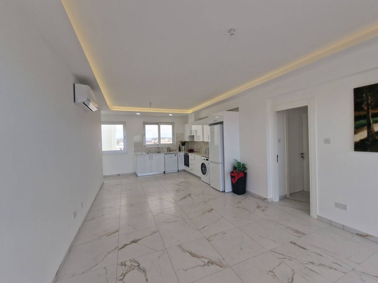 Flat in Larnaca, Cyprus, 184 m² - picture 3