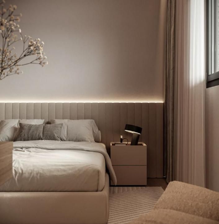 Flat in Germasogeia, Cyprus, 62 m² - picture 4