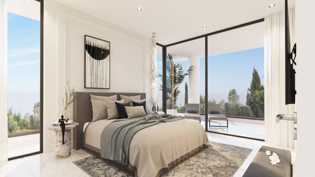 Haus in Protaras, Zypern, 215 m² - Foto 4