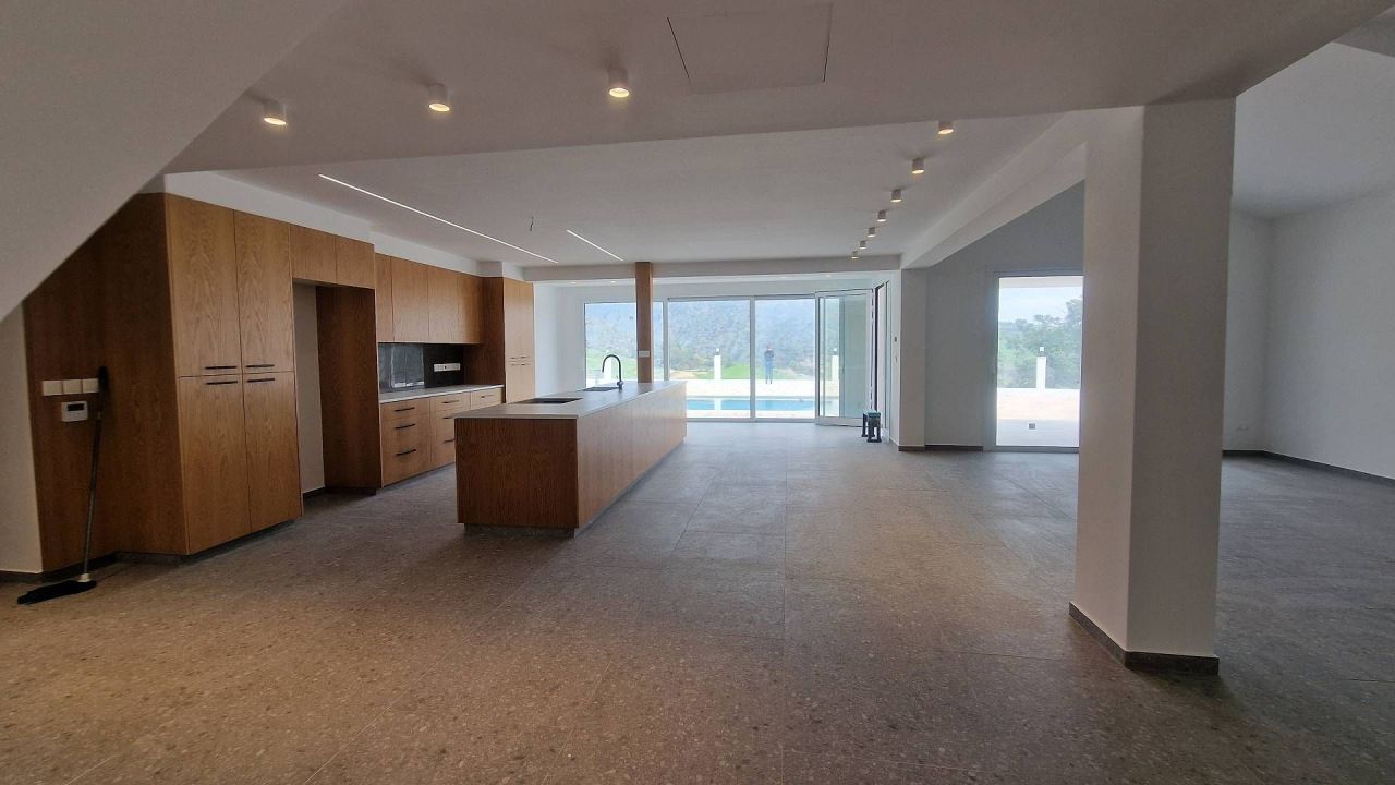 House in Akrounta, Cyprus, 420 m² - picture 5