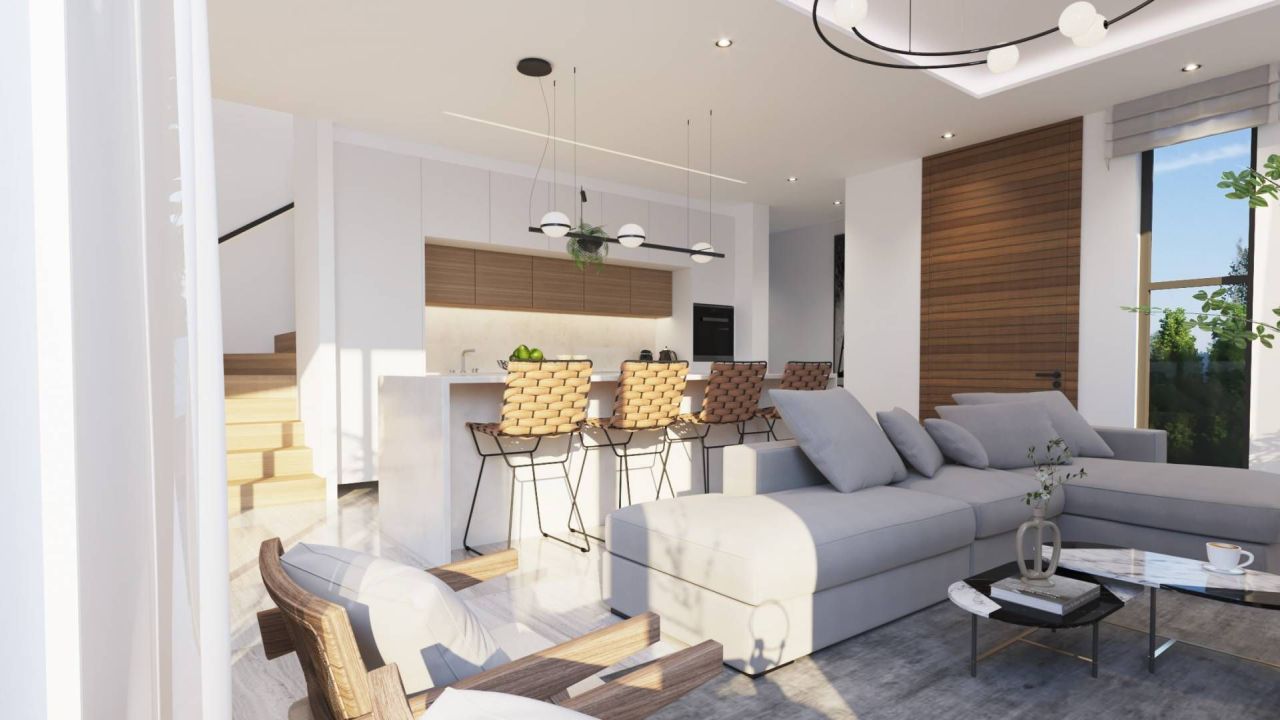 Haus in Protaras, Zypern, 215 m² - Foto 5