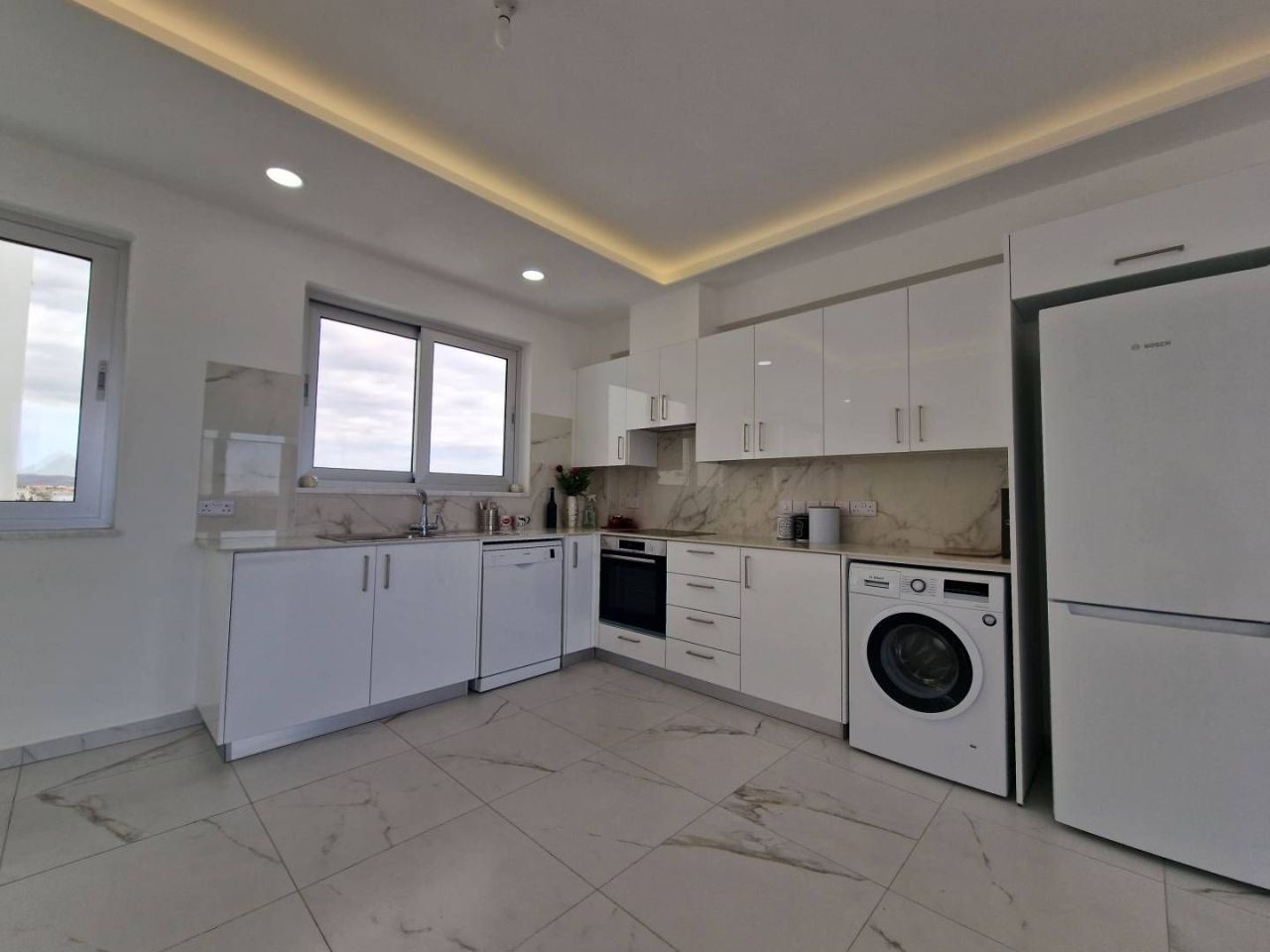 Flat in Larnaca, Cyprus, 184 m² - picture 5