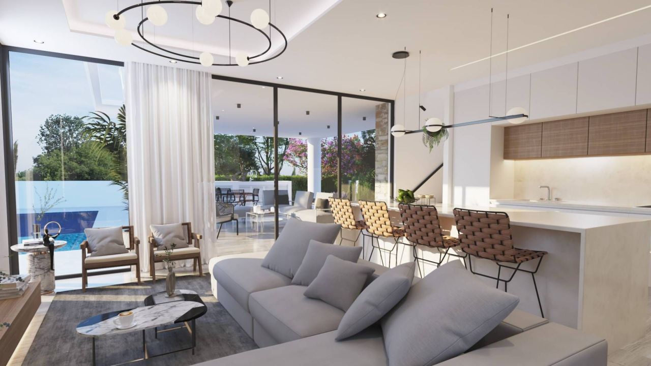 Haus in Protaras, Zypern, 215 m² - Foto 6