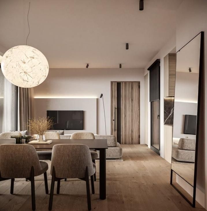 Flat in Germasogeia, Cyprus, 62 m² - picture 7