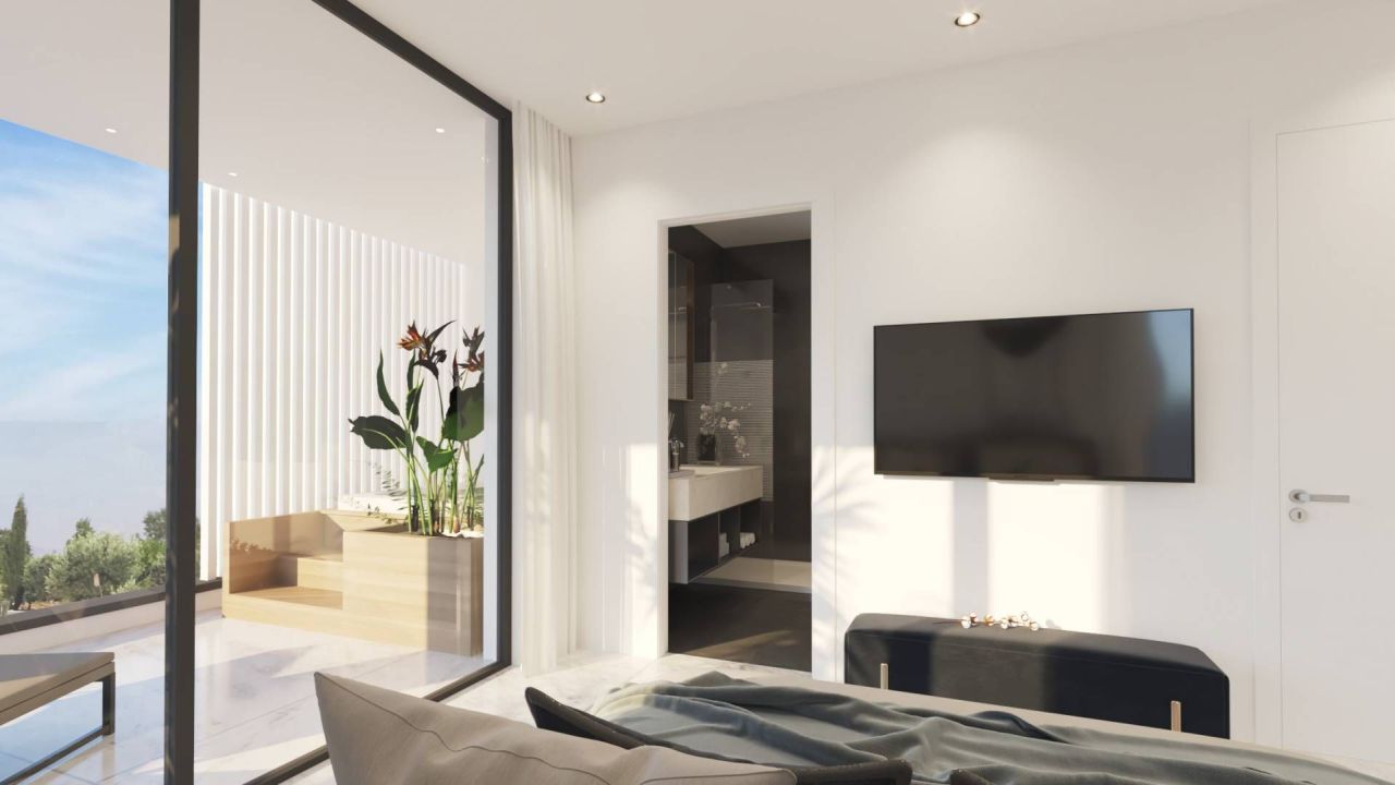 Haus in Protaras, Zypern, 215 m² - Foto 7