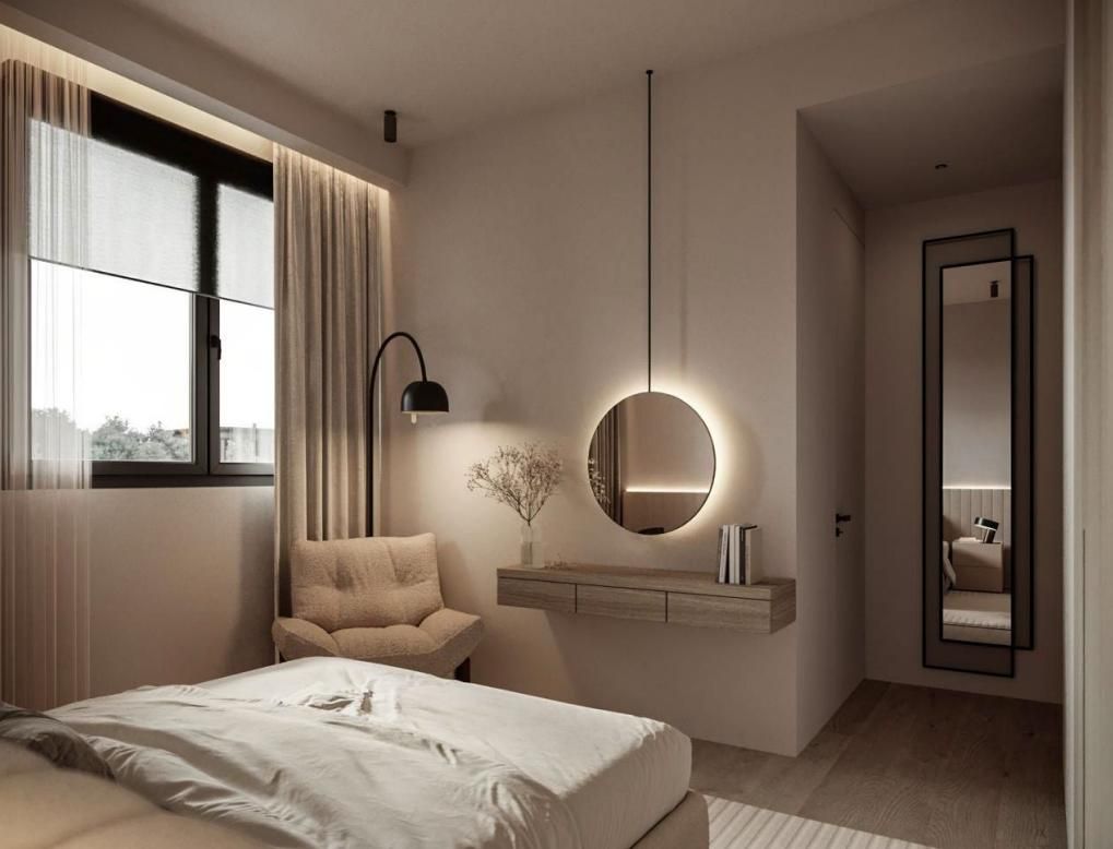 Flat in Germasogeia, Cyprus, 62 m² - picture 8