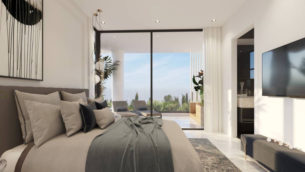 Haus in Protaras, Zypern, 215 m² - Foto 8