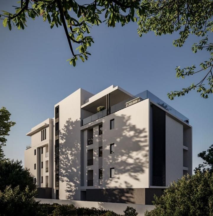 Flat in Germasogeia, Cyprus, 62 m² - picture 9