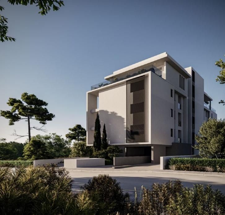 Flat in Germasogeia, Cyprus, 62 m² - picture 10