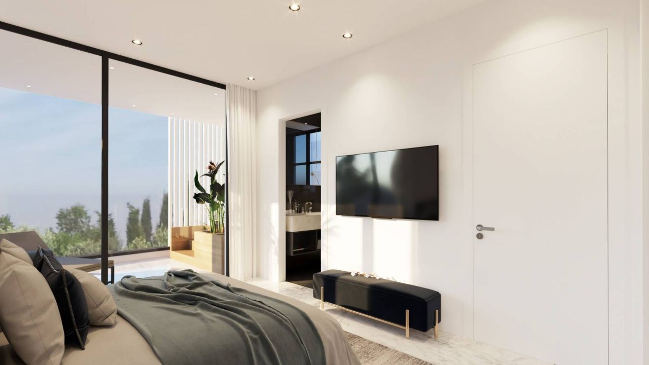 Haus in Protaras, Zypern, 215 m² - Foto 10