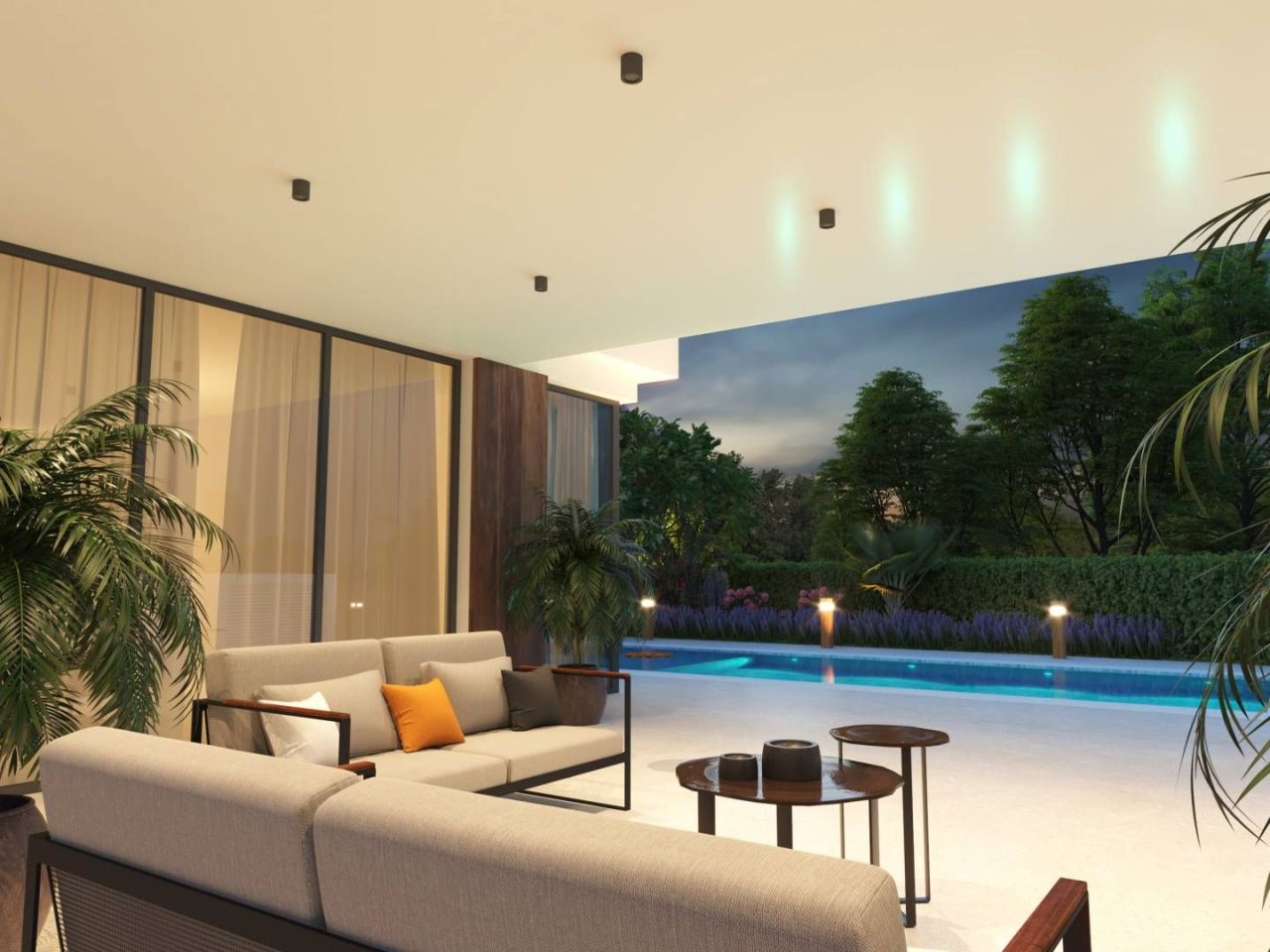 Haus in Protaras, Zypern, 215 m² - Foto 11