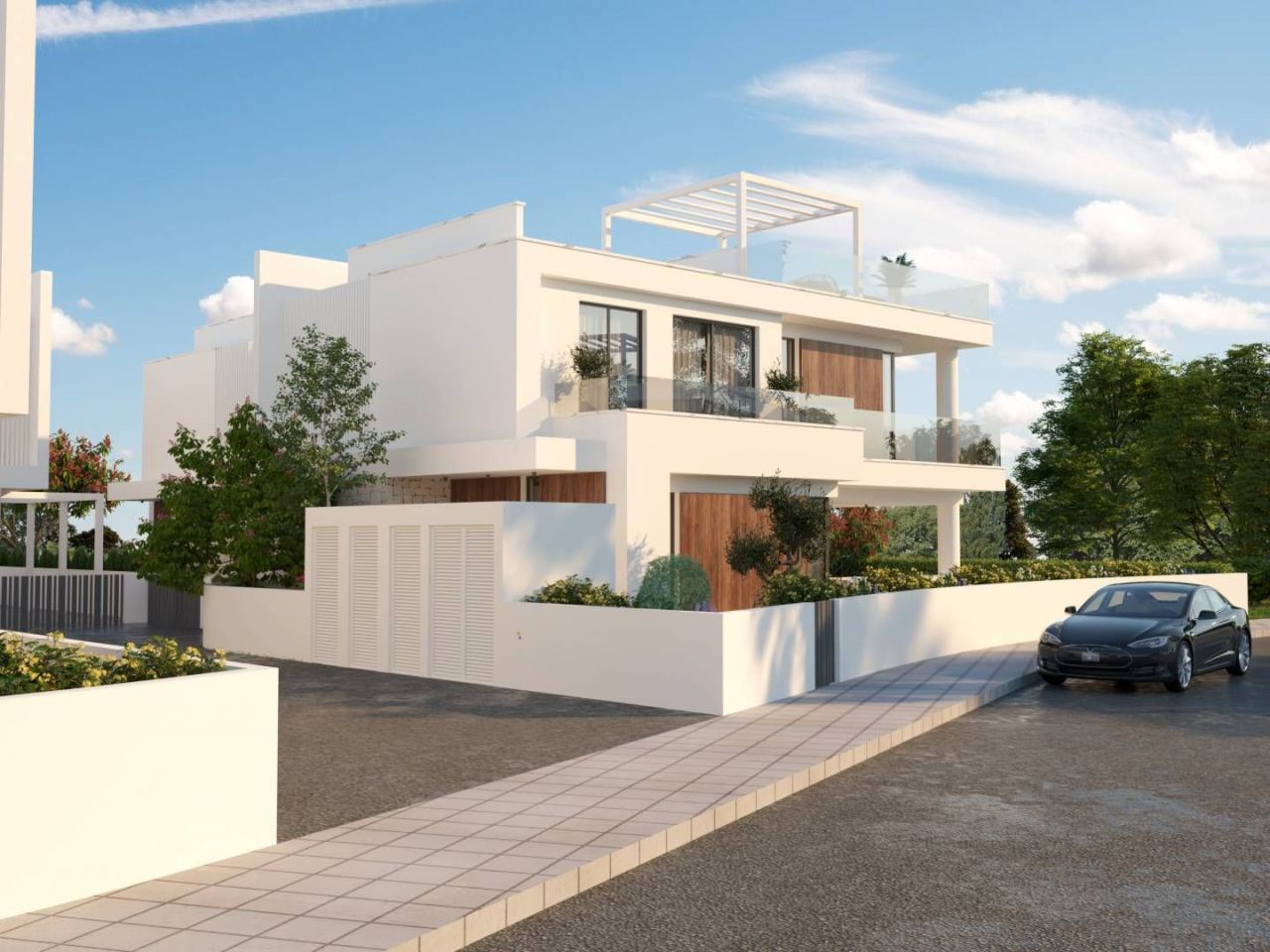 Haus in Protaras, Zypern, 215 m² - Foto 13