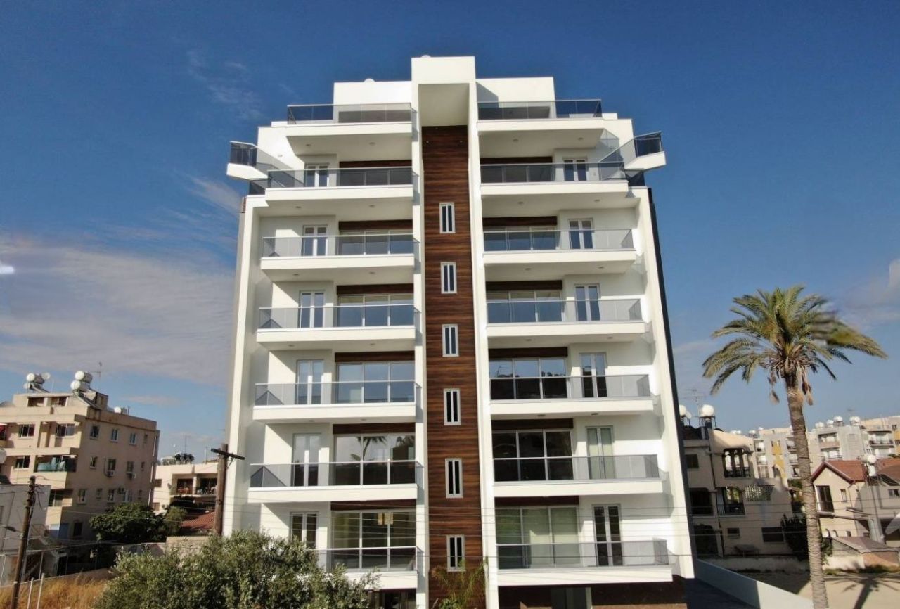 Flat in Larnaca, Cyprus, 184 m² - picture 13