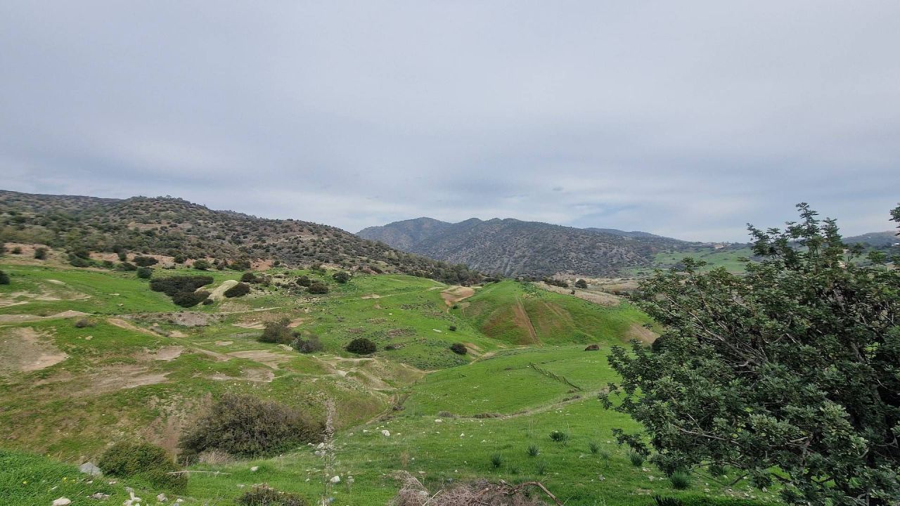 House in Akrounta, Cyprus, 420 m² - picture 17