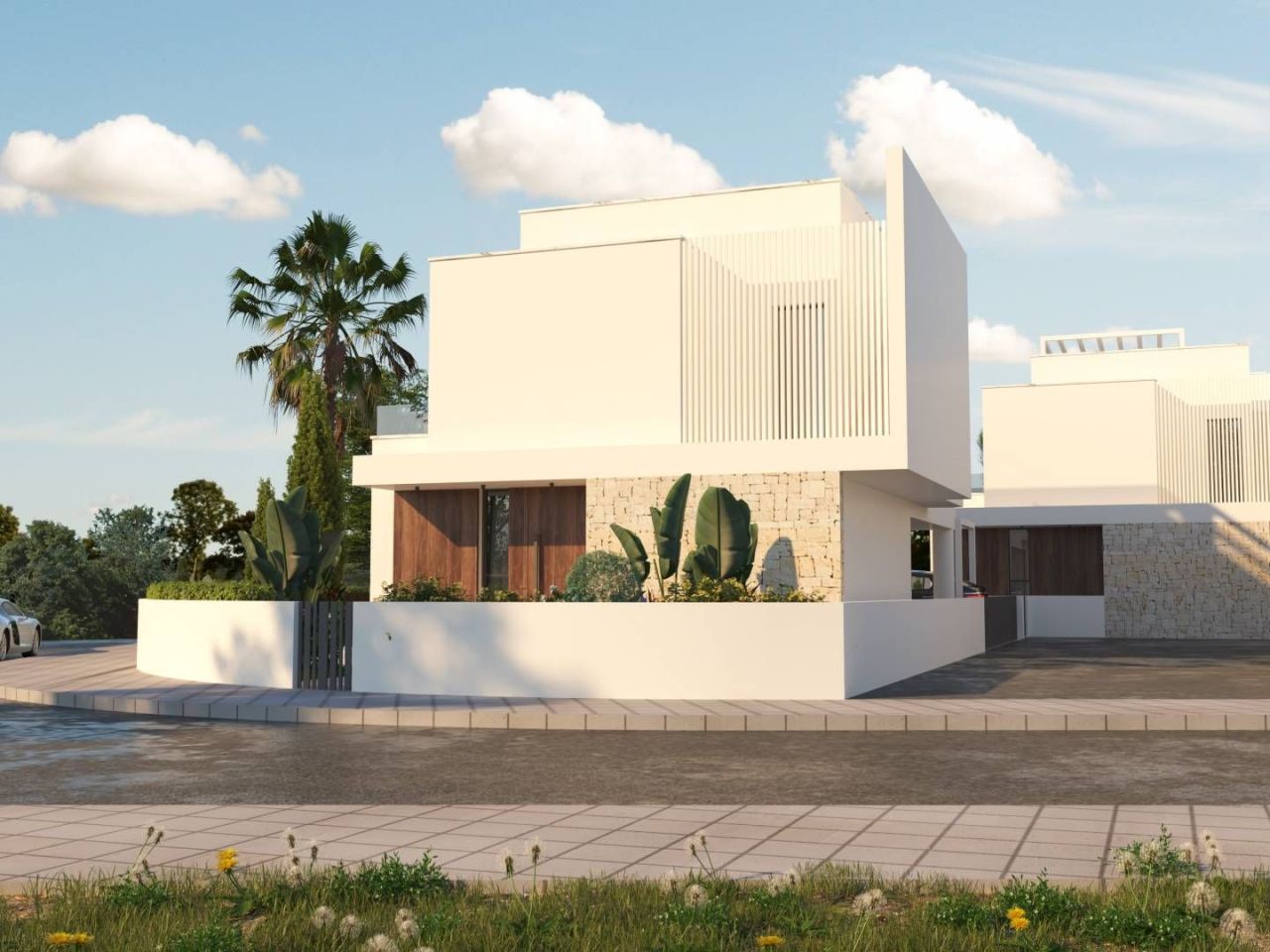 Haus in Protaras, Zypern, 215 m² - Foto 17