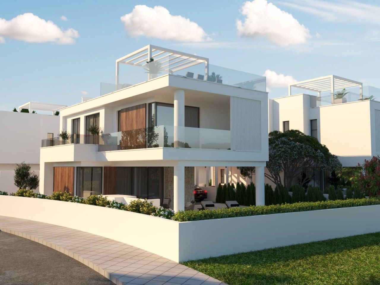 Haus in Protaras, Zypern, 215 m² - Foto 18