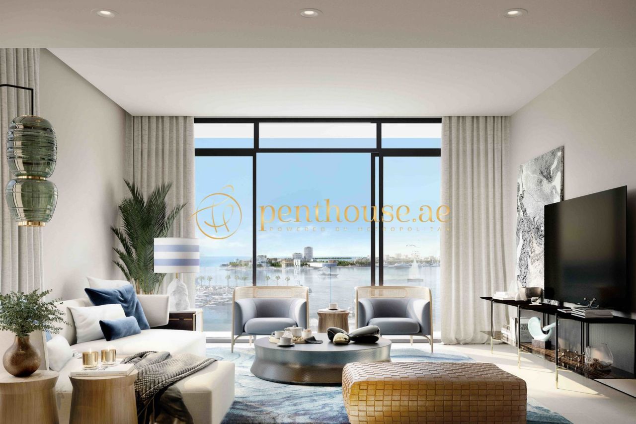 Appartement à Dubaï, EAU, 122 m² - image 1