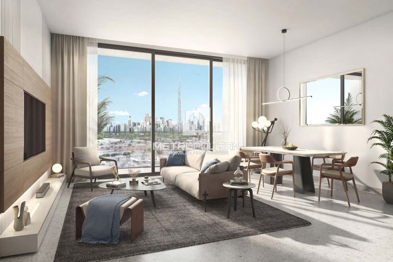 Apartment in Dubai, VAE, 136 m² - Foto 1