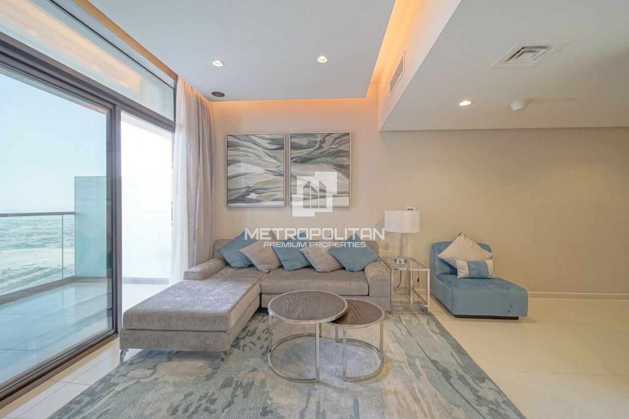 Appartement à Dubaï, EAU, 70 m² - image 1