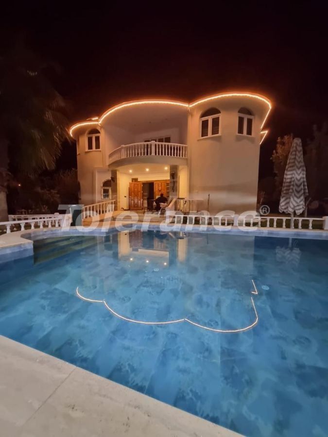 Villa à Belek, Turquie, 350 m² - image 4