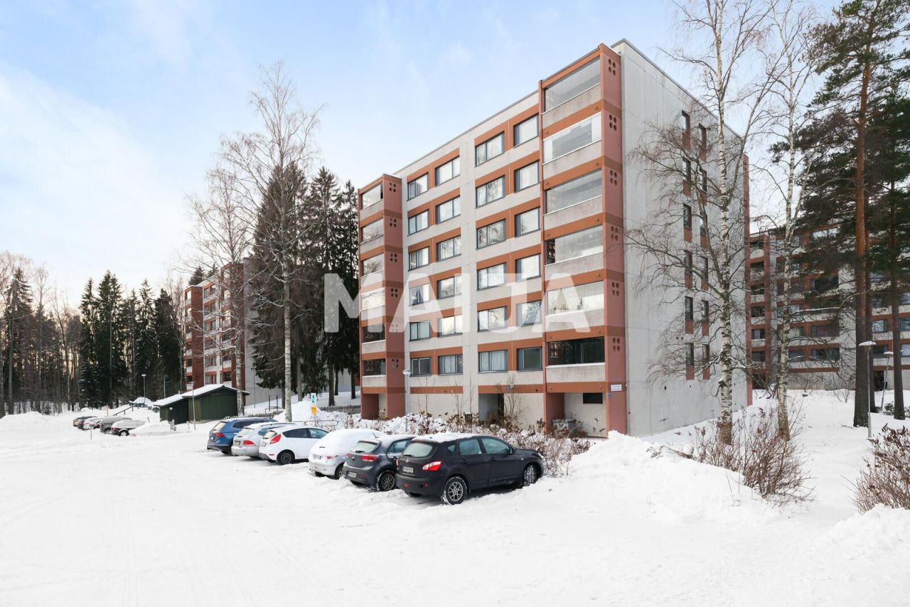 Appartement à Vantaa, Finlande, 82.5 m² - image 1