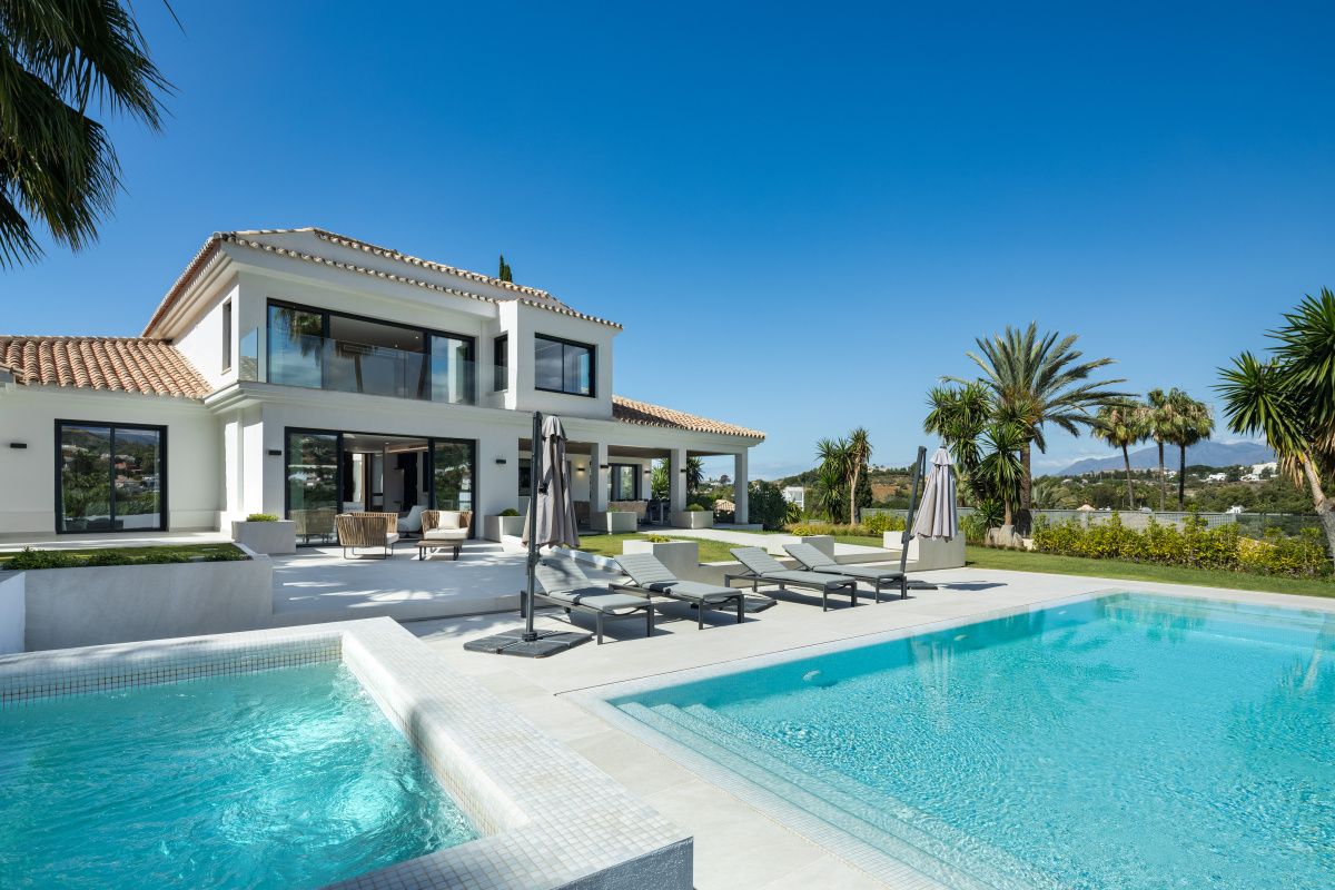 House on Costa del Sol, Spain, 475 m² - picture 1