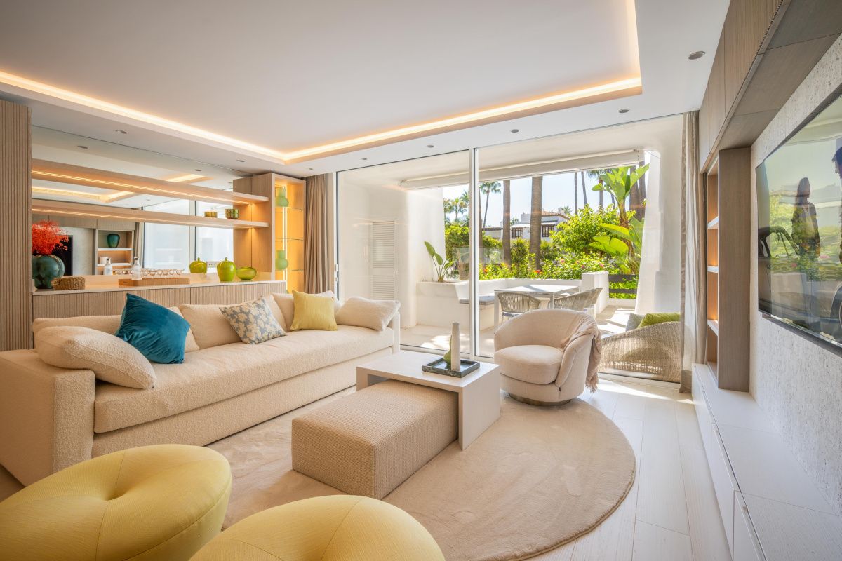 Appartement sur la Costa del Sol, Espagne, 136 m² - image 1