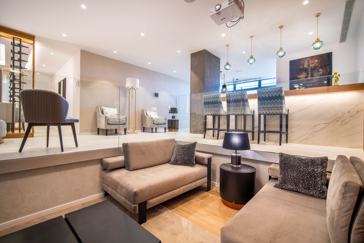 Haus in Costa del Sol, Spanien - Foto 2