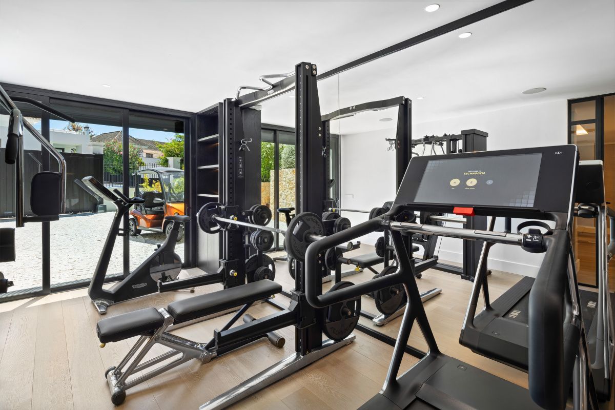 House on Costa del Sol, Spain, 490 m² - picture 2