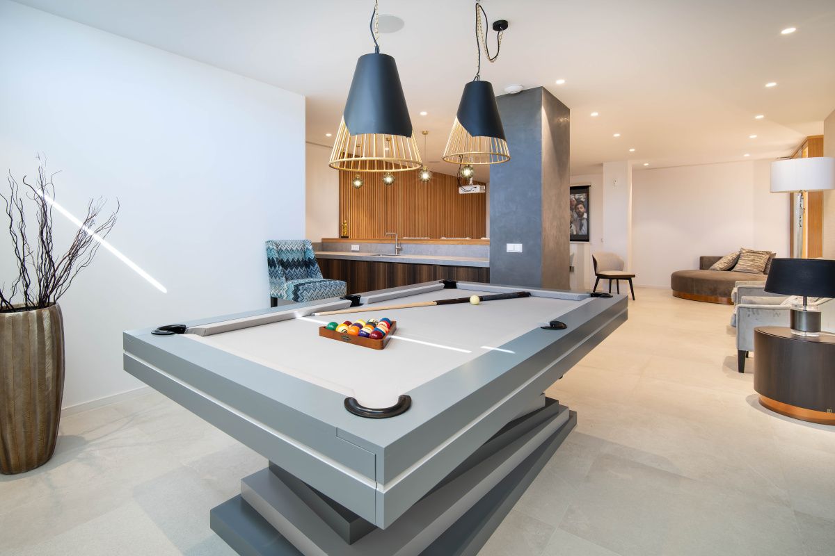 Haus in Costa del Sol, Spanien - Foto 3