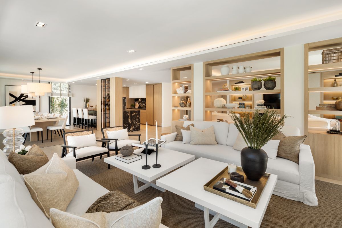 Casa sulla Costa del Sol, Spagna, 380 m² - foto 3